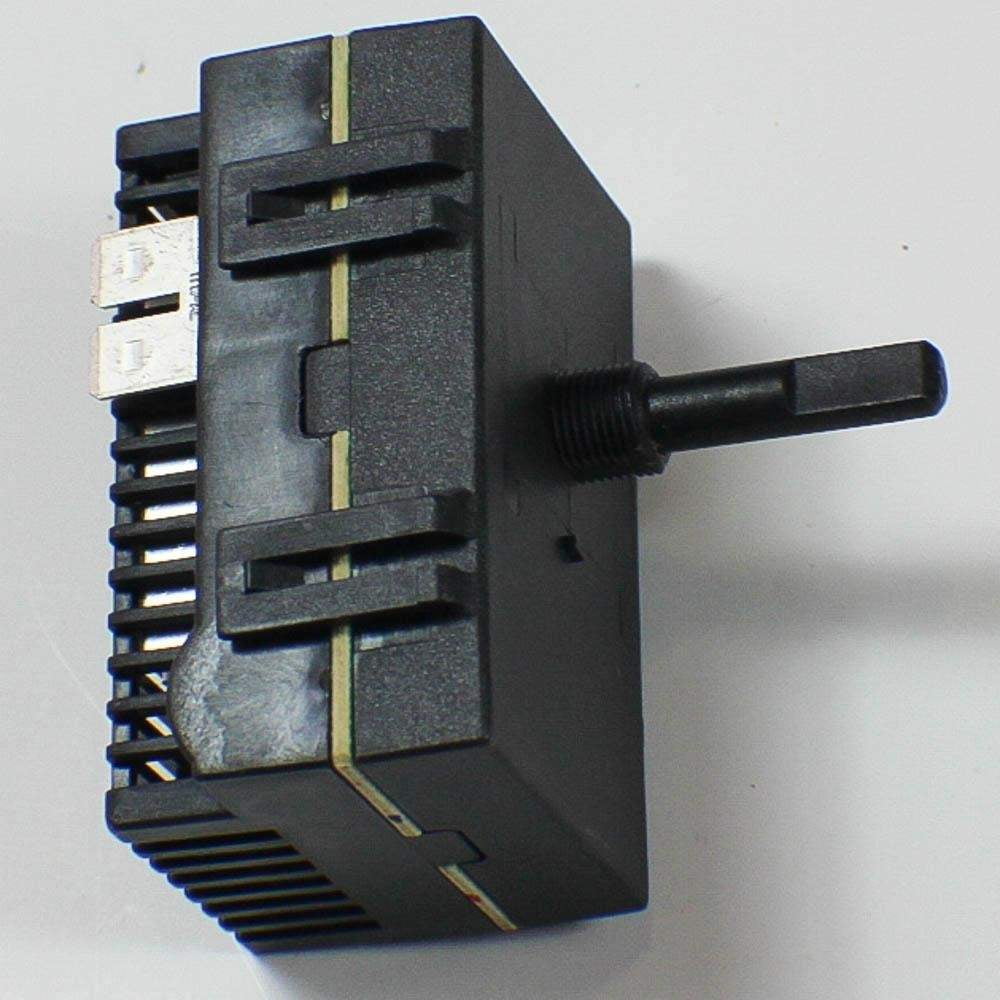 Whirlpool JennAir Fan Control Switch Part WP74009256