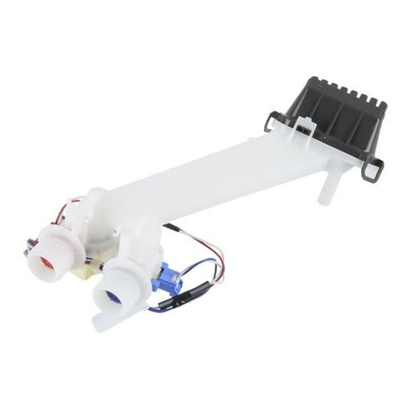 Whirlpool WPLW11513255 Journey Inlet Assembly