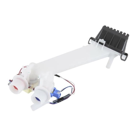 Whirlpool WPLW11513255 Journey Inlet Assembly