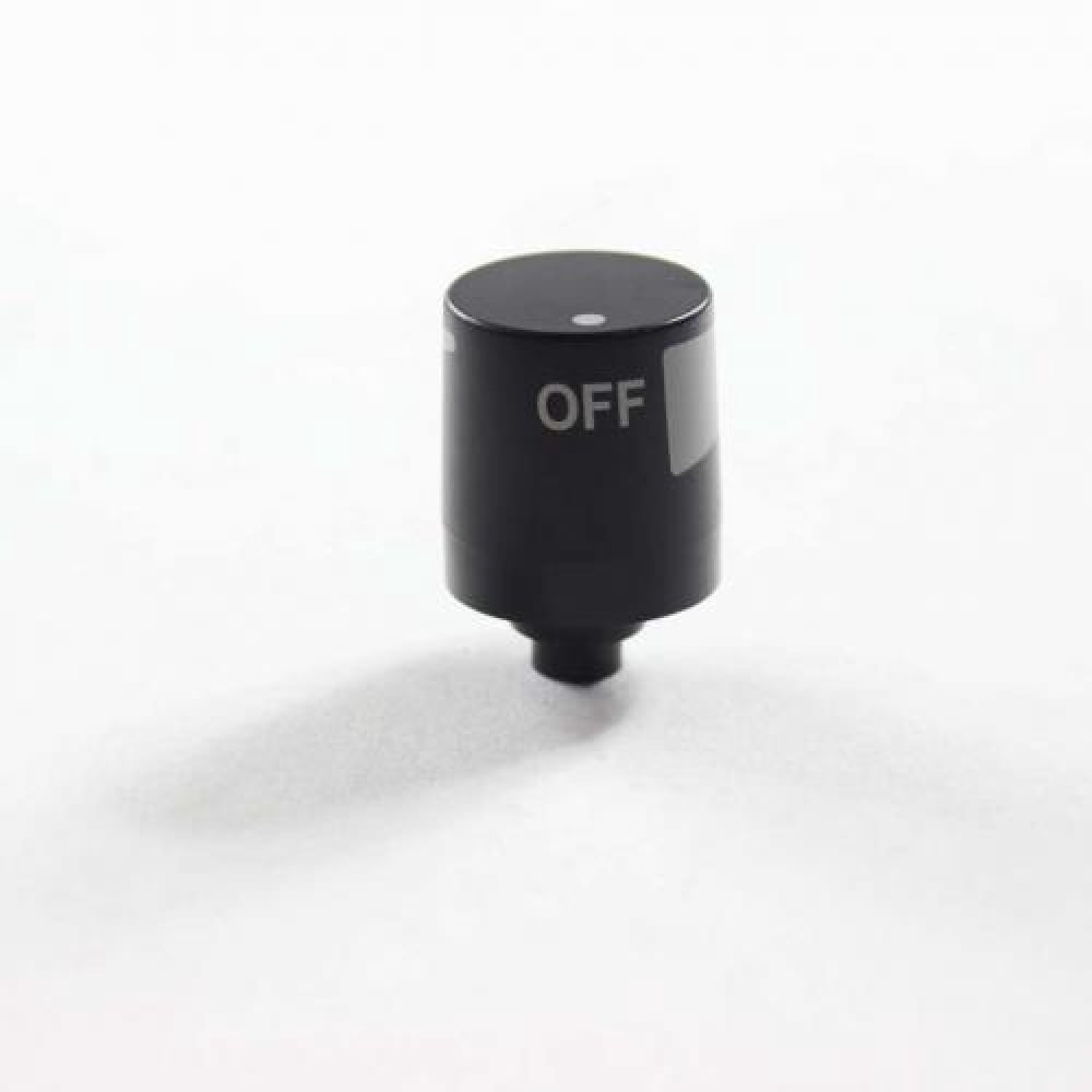 Whirlpool KNOB FAN RA WP7739P12260
