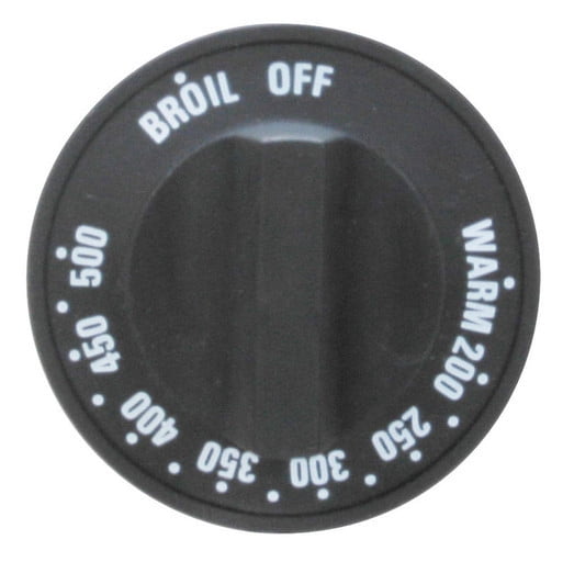 Whirlpool KNOB WP7731P01860
