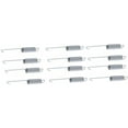 thumbnail image 1 of Whirlpool Kenmore Washer Tub Spring W10250667 NEW 12Pack, 1 of 2