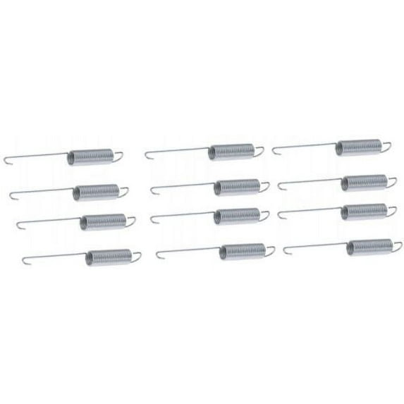 Whirlpool Kenmore Washer Tub Spring W10250667 NEW 12Pack
