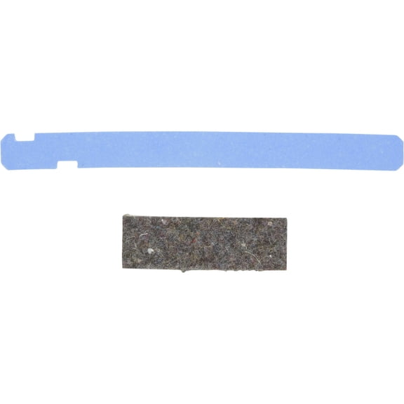 Whirlpool LA-1006 Drum Front Glide