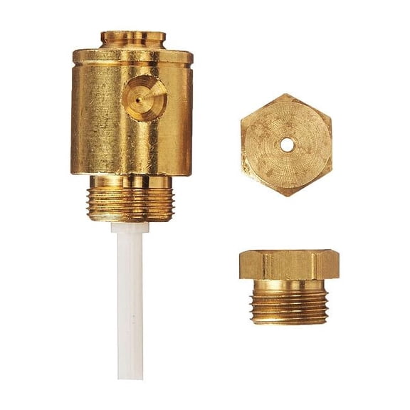 Whirlpool LP Gas Conversion Kit Alpha Models W10606694A