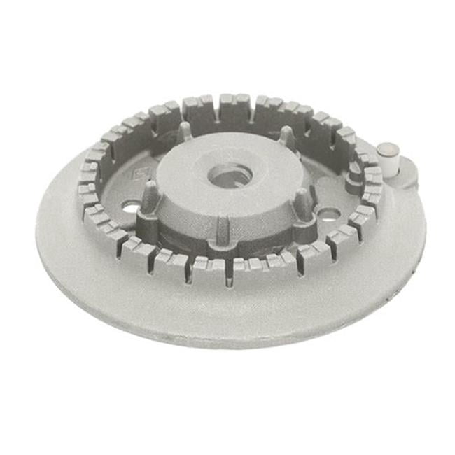 Testa Bruciatore Grande Per Forno Whirlpool WP4455981 – Ricambio Usato Per Modello SF379LEKT2