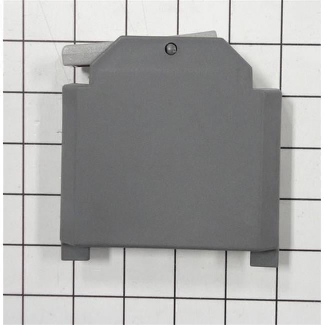 Whirlpool WPLWPW10195372 Left Hand Adjuster Housing Assembly