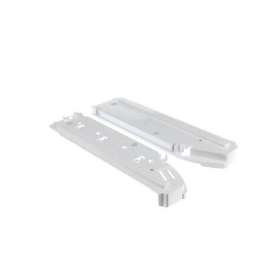 Whirlpool WPLW10874836 Left Hand & Right End Cap