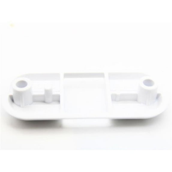 Whirlpool WPL203643 Lid Lock Bezel