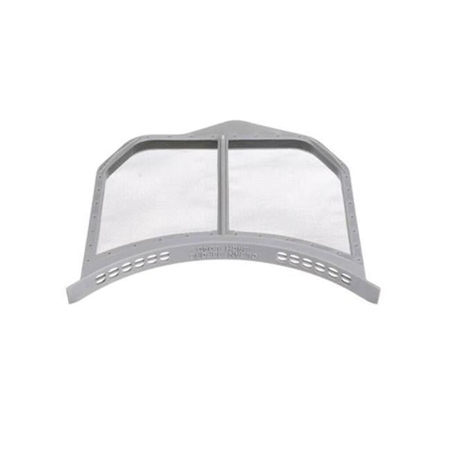 Whirlpool WPLW11758174 Lint Alpha Screen with Felt