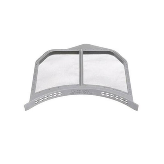 Whirlpool WPLW11758174 Lint Alpha Screen with Felt