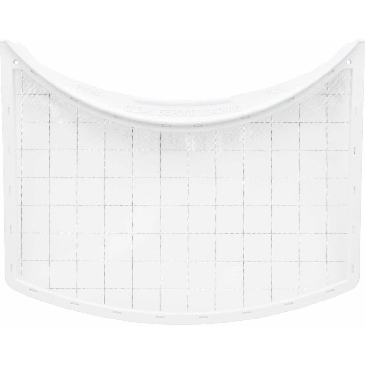 Whirlpool Lint Filter