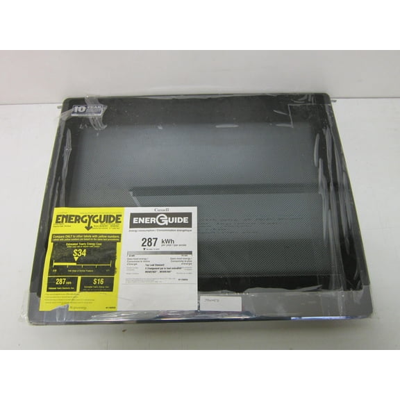 Whirlpool MVWB765FW3 Washer Lid Assembly W11082608 W11259006