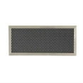 thumbnail image 1 of Whirlpool/Maytag/KitchenAid/Amana Charcoal Filter Part # WPL-8205146A, 1 of 4