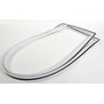 thumbnail image 1 of Whirlpool/Maytag/KitchenAid/Amana Gasket Part # WPL-2159074, 1 of 2