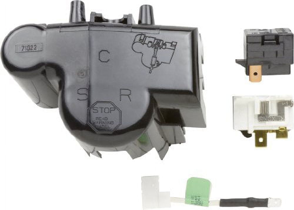 whirlpool/maytag/kitchenaid/amana overload/relay kit part # wpl-12002794