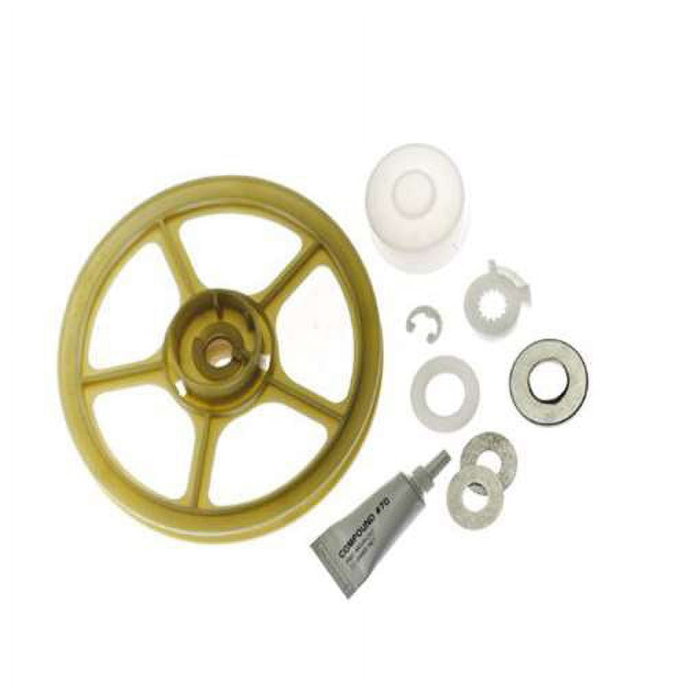 Whirlpool/Maytag/KitchenAid/Amana Thrust Bearing Kit Part # WPL-12002213