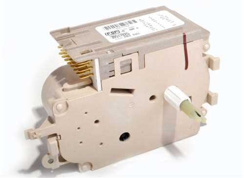 Whirlpool/Maytag/KitchenAid/Amana Timer Emerson-delta Part # WPL-3951702