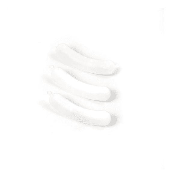 Whirlpool Maytag Magic Chef KitchenAid Roper Norge Sears Kenmore Admiral Amana Washing Machine Clothes Washer TUB SUSPENSION PAD KIT - 3 PACK - Part# 285744