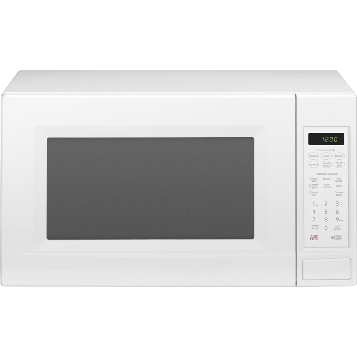 Whirlpool Maytag UMC5200BAW Countertop Microwave Oven