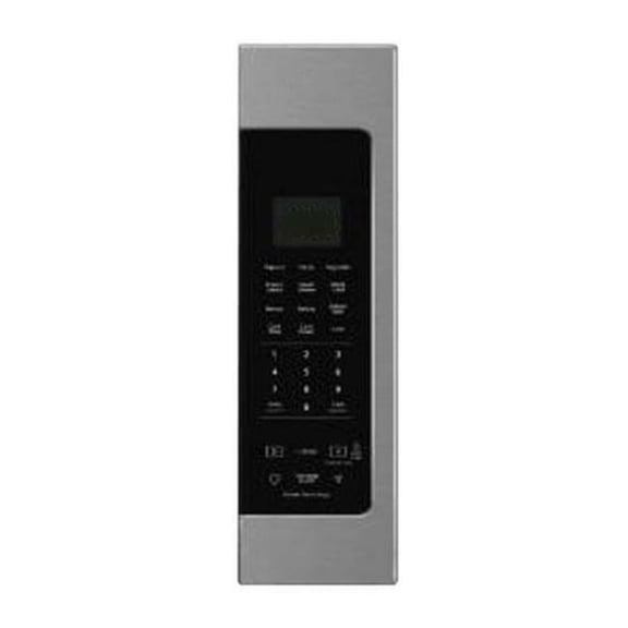 Whirlpool WPLW11184551 Microwave Control Panel