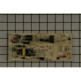 thumbnail image 1 of Whirlpool WPLW11416373 Microwave Electronic Control Board, 1 of 1