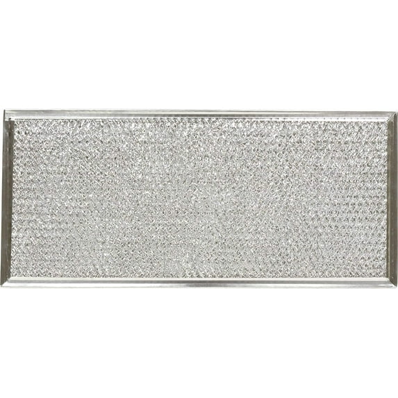 Whirlpool Microwave Filter W10208631A