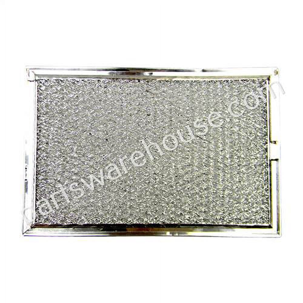 Whirlpool Microwave Grease Filter 4358853