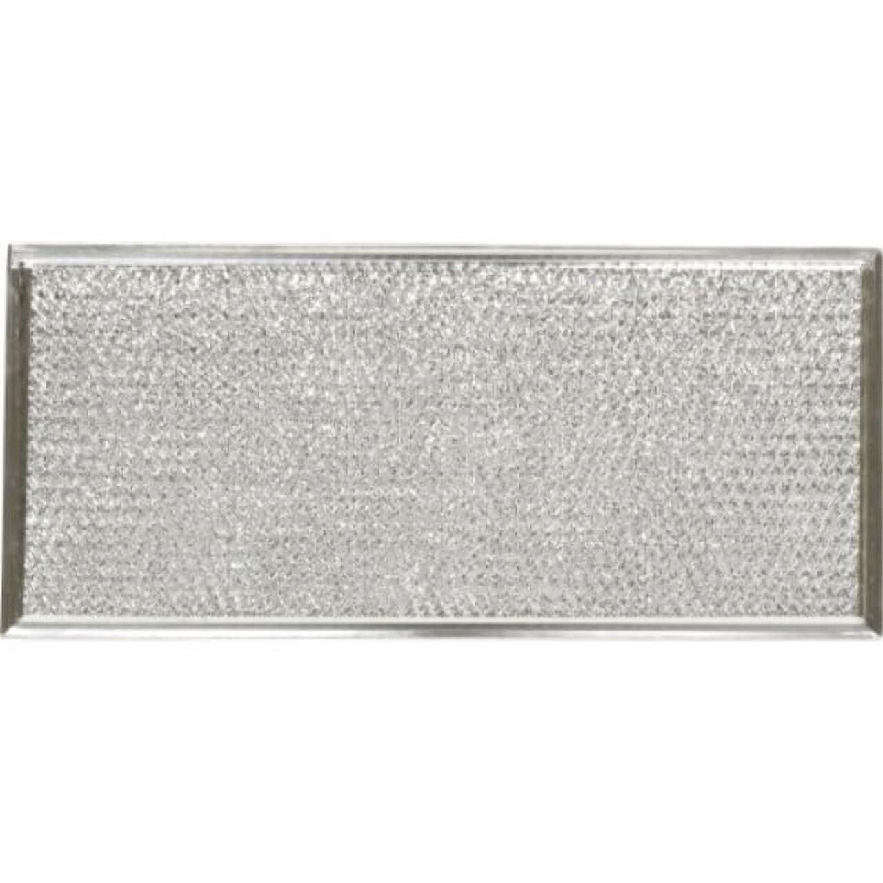 Whirlpool Microwave Grease Filter W10208631A