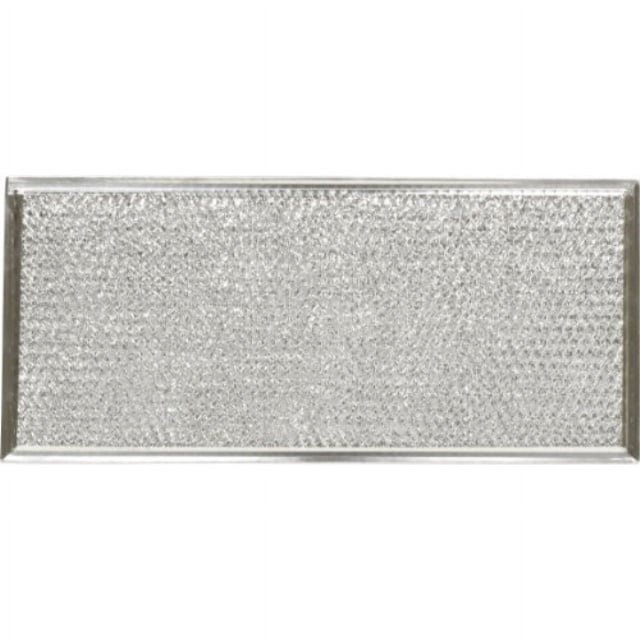 Whirlpool Microwave Grease Filter W10208631A