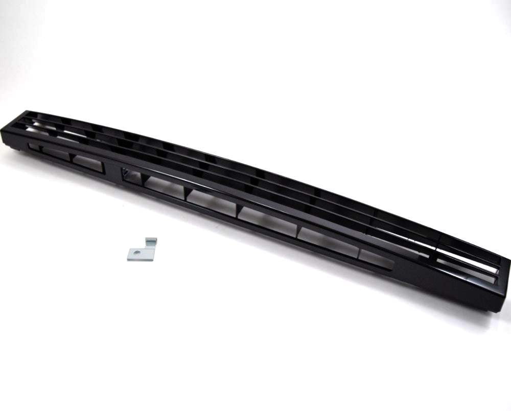 Whirlpool Microwave Oven Vent Grille Part W10450187