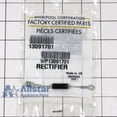 thumbnail image 1 of Whirlpool Microwave Rectifier Diode WP13091701, 1 of 4