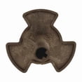 thumbnail image 1 of Whirlpool Microwave Turntable Coupler DE67-00213A, 1 of 1
