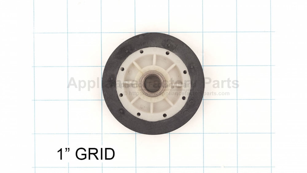 Whirlpool NLA 0220 AUTO SUPPORT 62649P