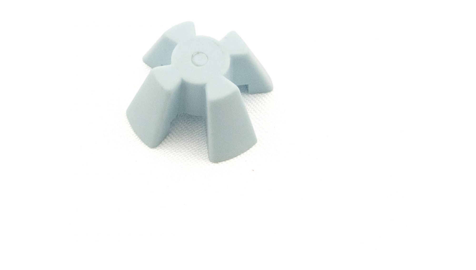 Whirlpool NLA 0715 JLK NUT 911861