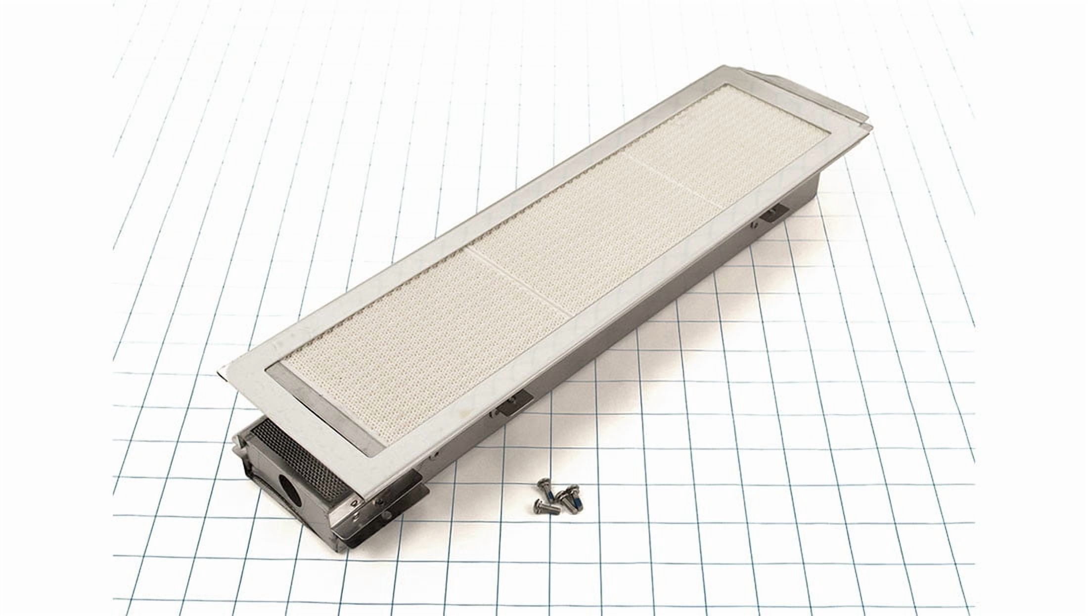 Whirlpool NLA 1020 AUTO BURNER W10128624