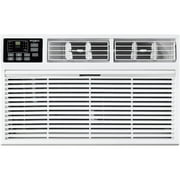 Whirlpool New 14,000 BTU 230V up to 700 sq ft Through the Wall Air Conditioner with Remote, White, WHAT142-2BW