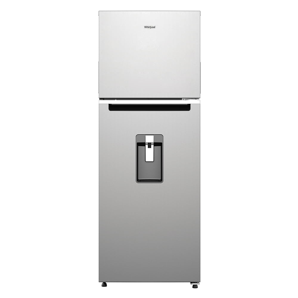 Whirlpool® New Model WT1143K Top Mount Xpert Energy Saver® Refrigerator