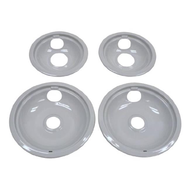 Whirlpool WPLY04100195 OE W10291024 Drip Bowl