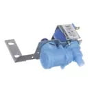Whirlpool OEM 2315509 W10801996CSW45PA1D ,Ice Maker Water Inlet Valve Genuine