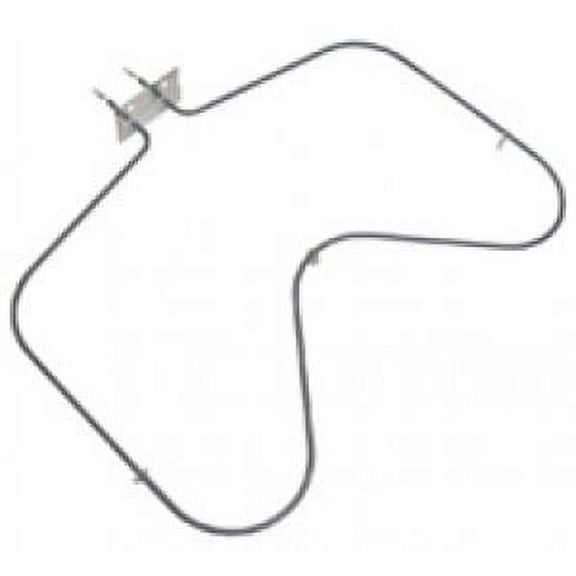 Whirlpool Oven Bake Element Replaces 9758519 Range Heating Element