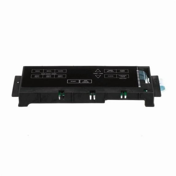 Whirlpool W11747105 Oven Control Board - Black, Range