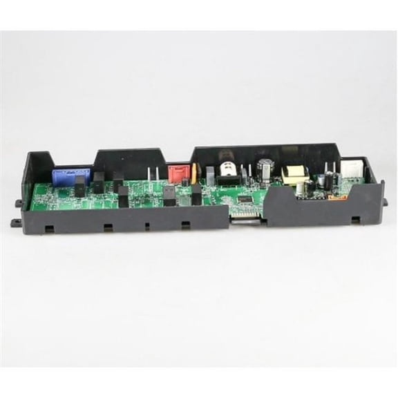 Whirlpool WPLW11205353 Oven Electronic Control