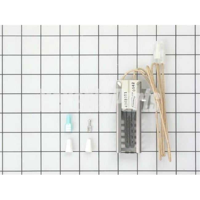 Whirlpool WPL814269 Oven Flat Ignitor