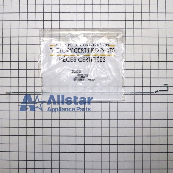 Whirlpool Oven/Microwave Combo Spring WP4452395