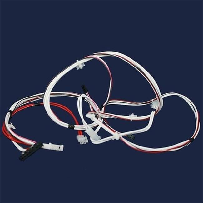 Whirlpool WPL74008507 Oven Sensor & Probe Harness