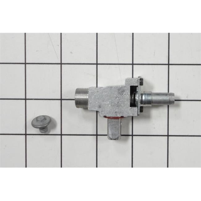 Whirlpool WPL12002280 Oven Valve & Screw Harpe Kit