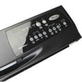 thumbnail image 1 of Whirlpool PANEL-CNTL - Part# WPW10021710, 1 of 1