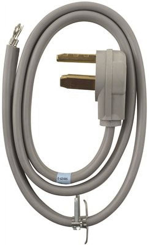 Whirlpool PT220 Electric Range Power Cord