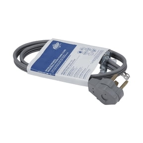 Whirlpool PT220 Range Power Cord